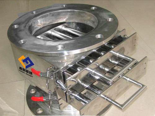 磁性過(guò)濾器