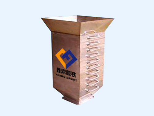 磁性過濾器