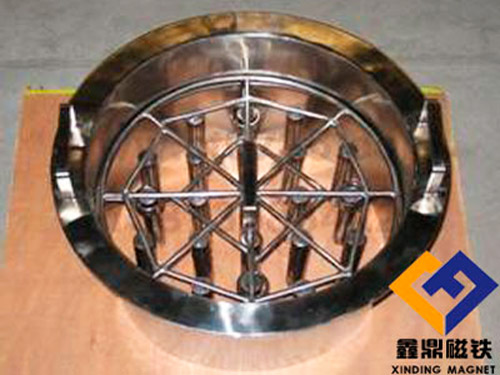 磁性過濾器